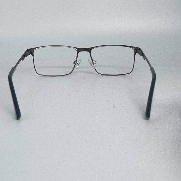 Skechers SE1213 009 Matte Gunmetal Eyeglasses 47-14-130 H17115 - Picture 3 of 7